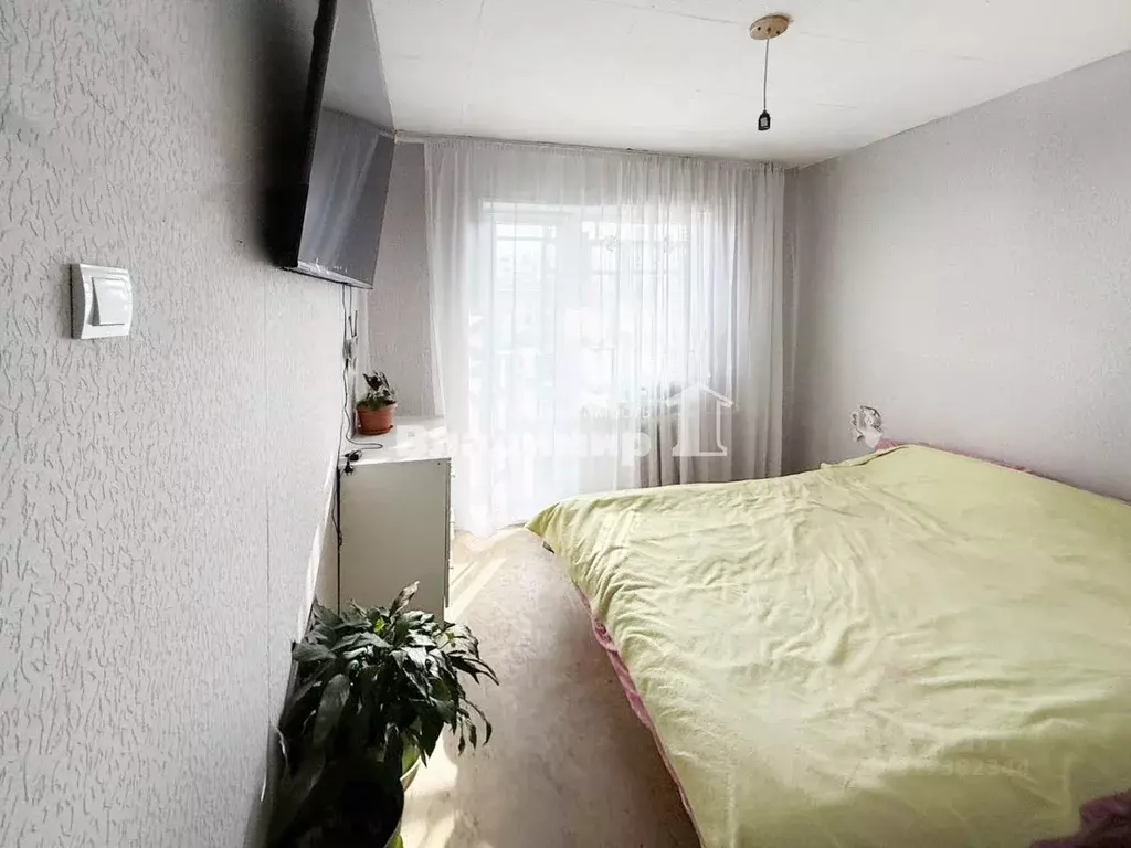 1-к кв. Приморский край, Находка ул. Постышева, 21 (28.9 м) - Фото 1