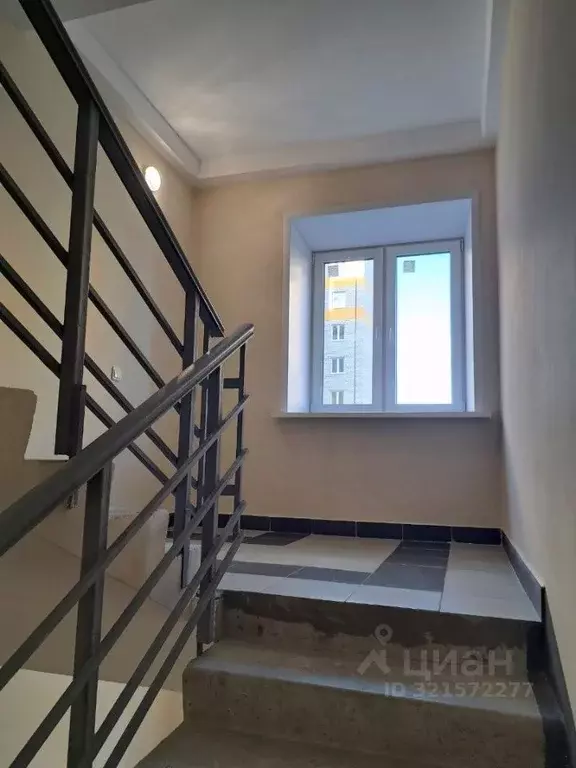 2-к кв. Вологодская область, Вологда ул. Ломоносова, 3к1 (59.0 м) - Фото 1