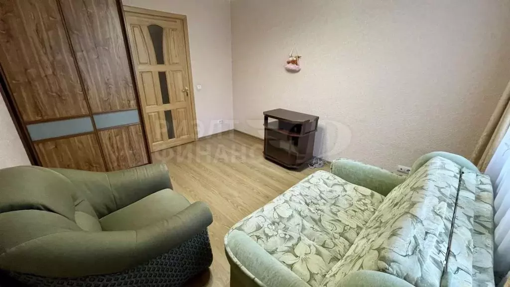 2-к кв. Калининградская область, Калининград Нарвская ул., 19 (40.7 м) - Фото 2