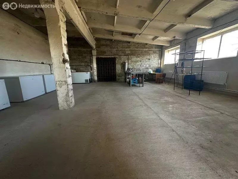 Производственное помещение (450 м) - Фото 2