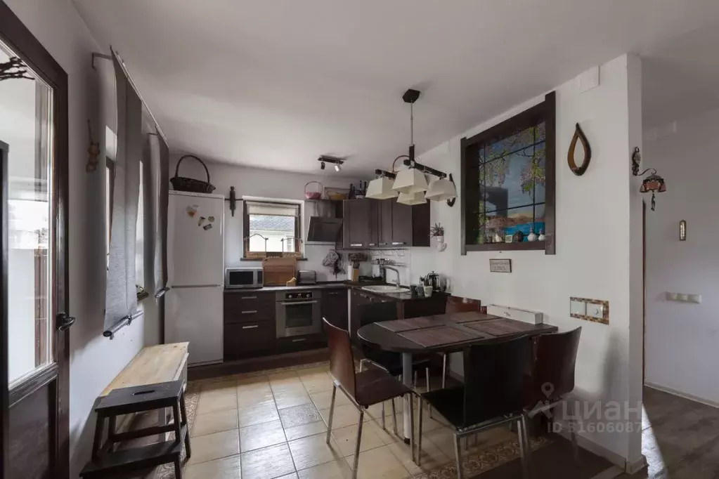 Дом в Московская область, Химки Лесные поляны садовое товарищество,  ... - Фото 1