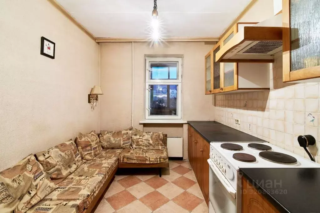 2-к кв. Московская область, Королев Пионерская ул., 12ак4 (54.8 м) - Фото 1