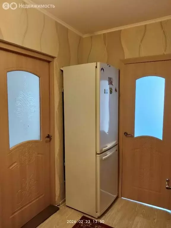 1-комнатная квартира: Тольятти, 19-й квартал, бульвар Татищева, 11 (32 ... - Фото 2