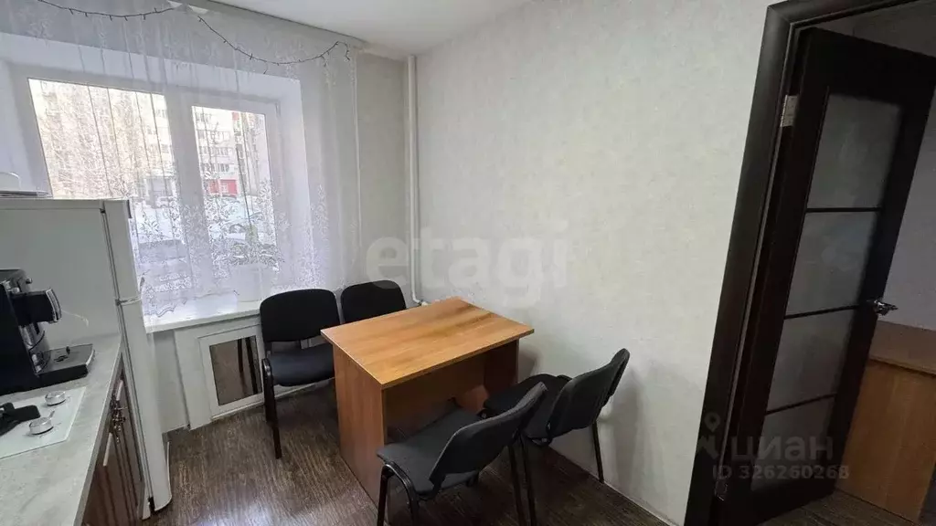 4-к кв. Башкортостан, Уфа ул. Гафури, 27/1 (73.6 м) - Фото 2