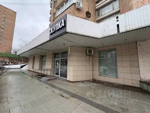 Офис в Москва ул. Гвоздева, 7/4С1 (200 м) - Фото 1