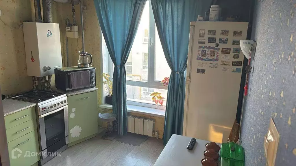 Продаётся 1-к квартира, 29.1 м - Фото 0
