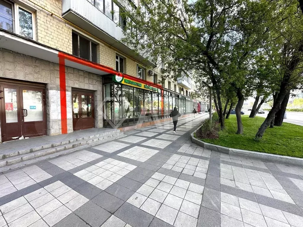 Предлагается в аренду ПСН, торговое помещение - Фото 1