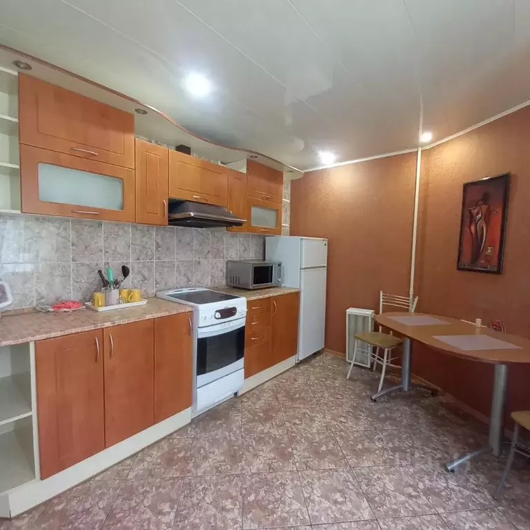 1-к кв. Брянская область, Брянск ул. Ромашина, 32 (50.0 м) - Фото 2