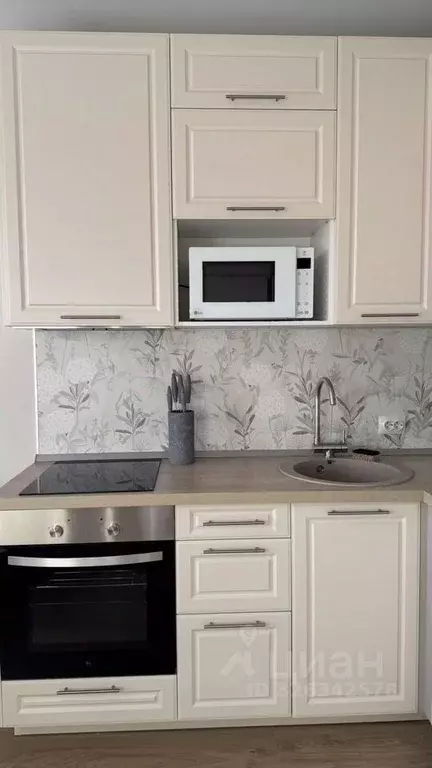 1-к кв. Свердловская область, Екатеринбург ул. Айвазовского, 52 (38.0 ... - Фото 1