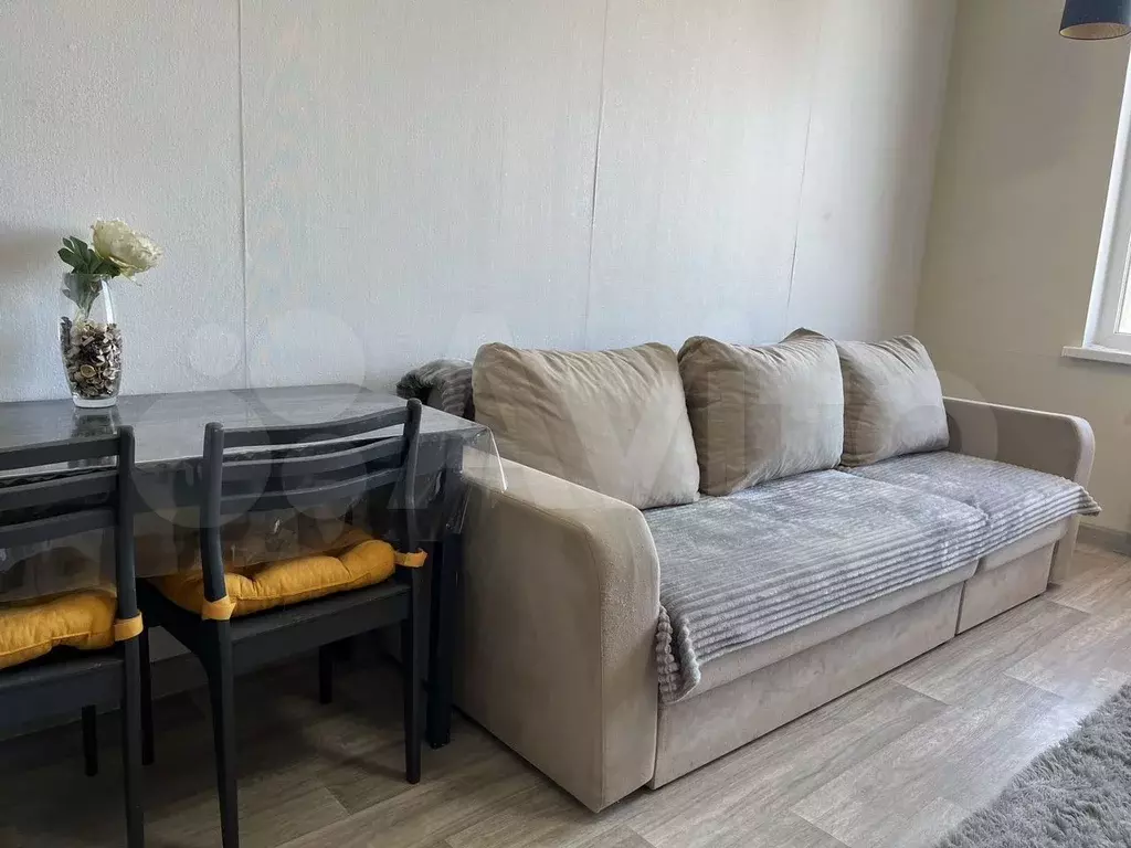 Квартира-студия, 23,9 м, 15/15 эт. - Фото 0