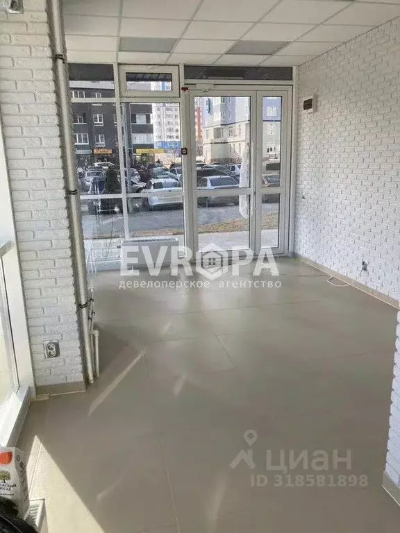 Торговая площадь в Ульяновская область, Ульяновск ул. Александра ... - Фото 0