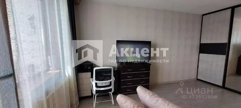 2-к кв. Ивановская область, Кохма ул. Владимирская, 32 (54.5 м) - Фото 1