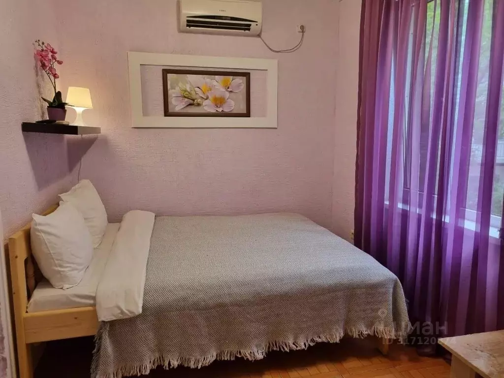 Комната Краснодарский край, Анапа Пионерский просп., 70Г (10.0 м) - Фото 1
