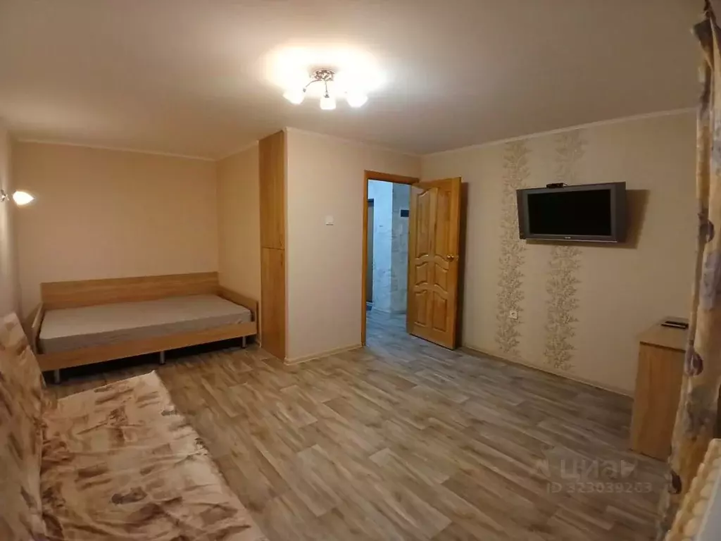 1-к кв. Свердловская область, Екатеринбург ул. Белореченская, 13к4 ... - Фото 1