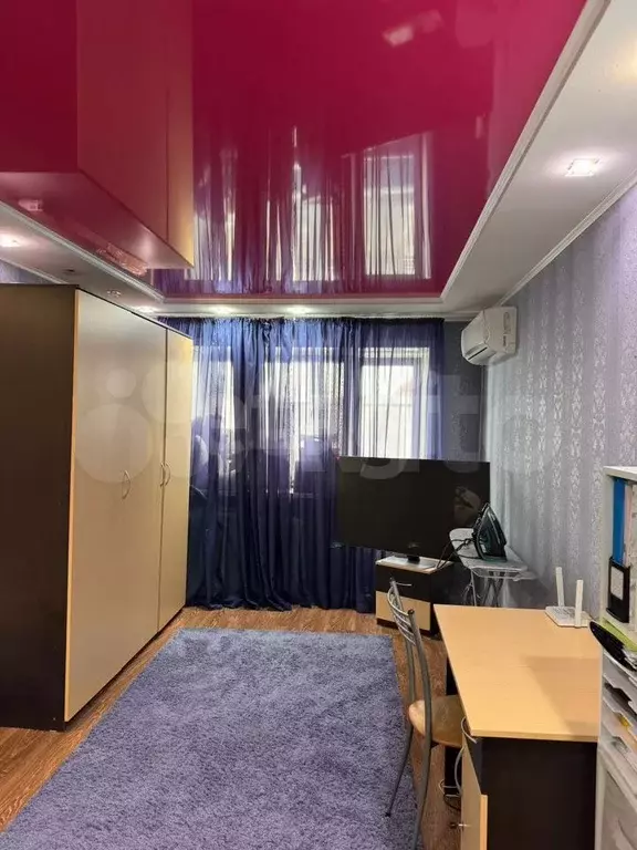 1-к. квартира, 31,3 м, 5/5 эт. - Фото 1