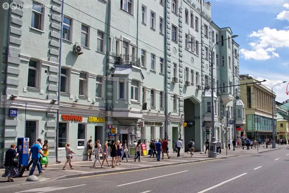 Офис (41 м) - Фото 2