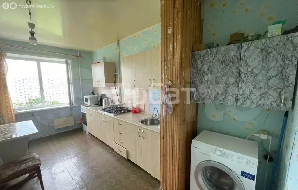 3-комнатная квартира: Родники, микрорайон Машиностроитель, 3 (64 м) - Фото 1