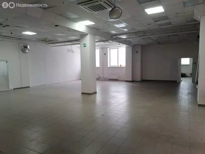 Офис (600 м) - Фото 2