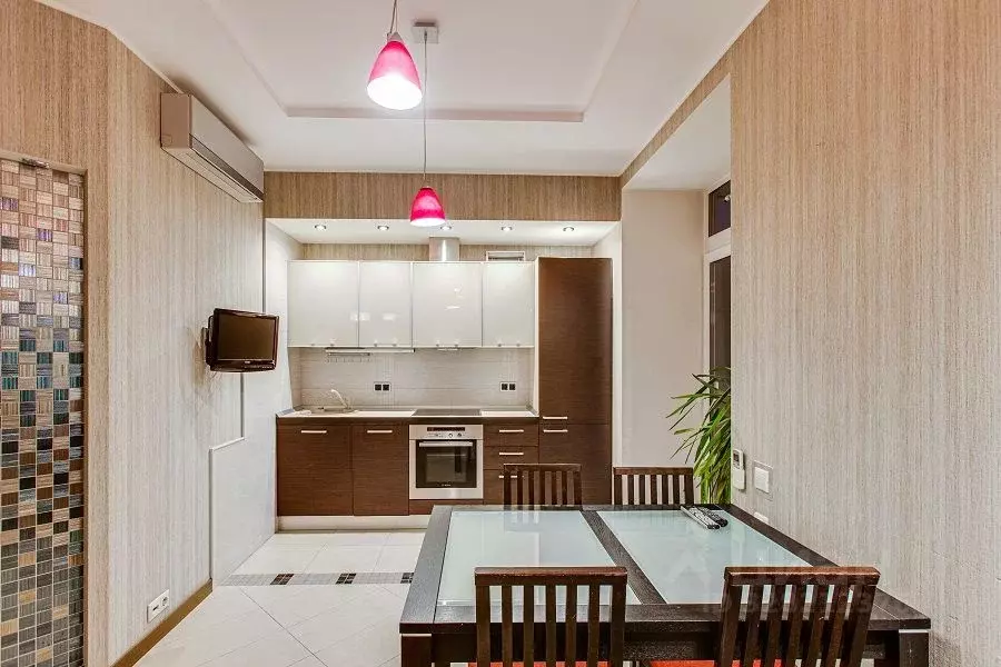 1-к кв. Москва Оболенский пер., 9К2 (48.0 м) - Фото 2