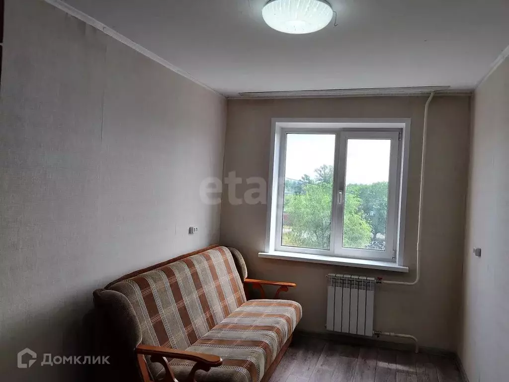 Продаётся 2-к квартира, 43.7 м - Фото 0