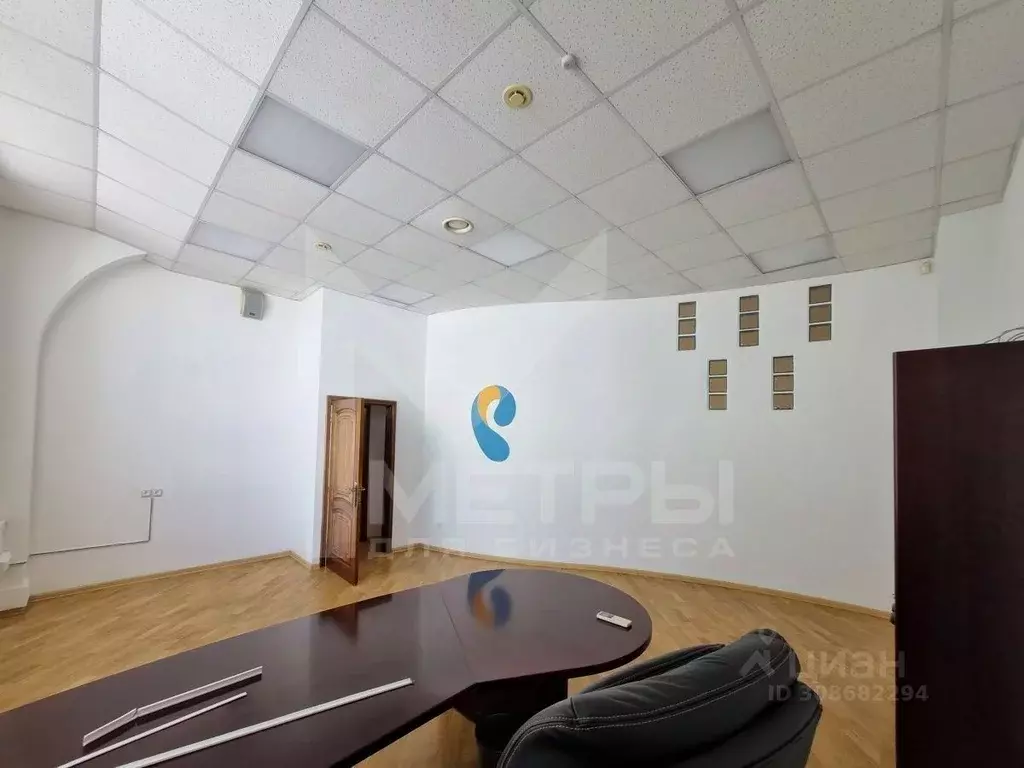 Офис в Краснодарский край, Краснодар ул. Володи Головатого, 294 (624 ... - Фото 1