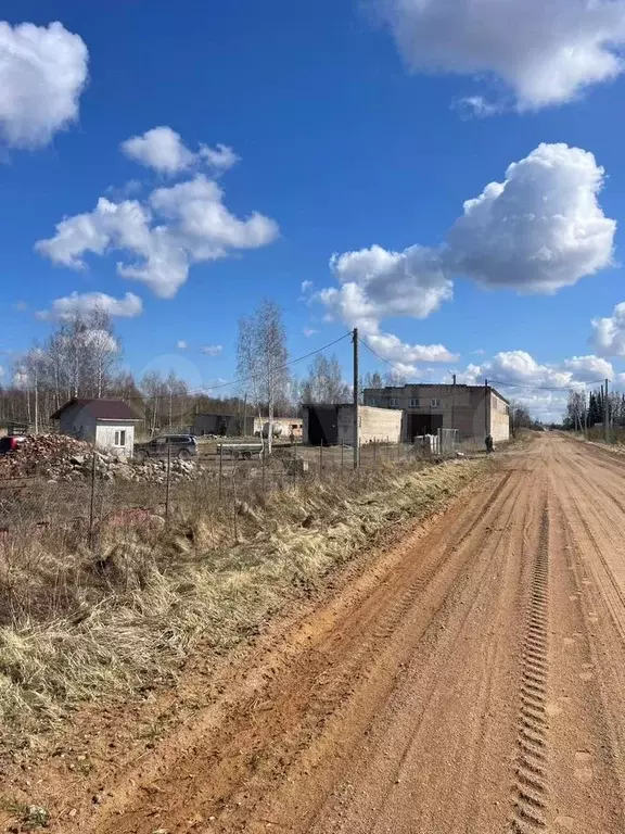 Участок 1700 га (СНТ, ДНП) - Фото 0