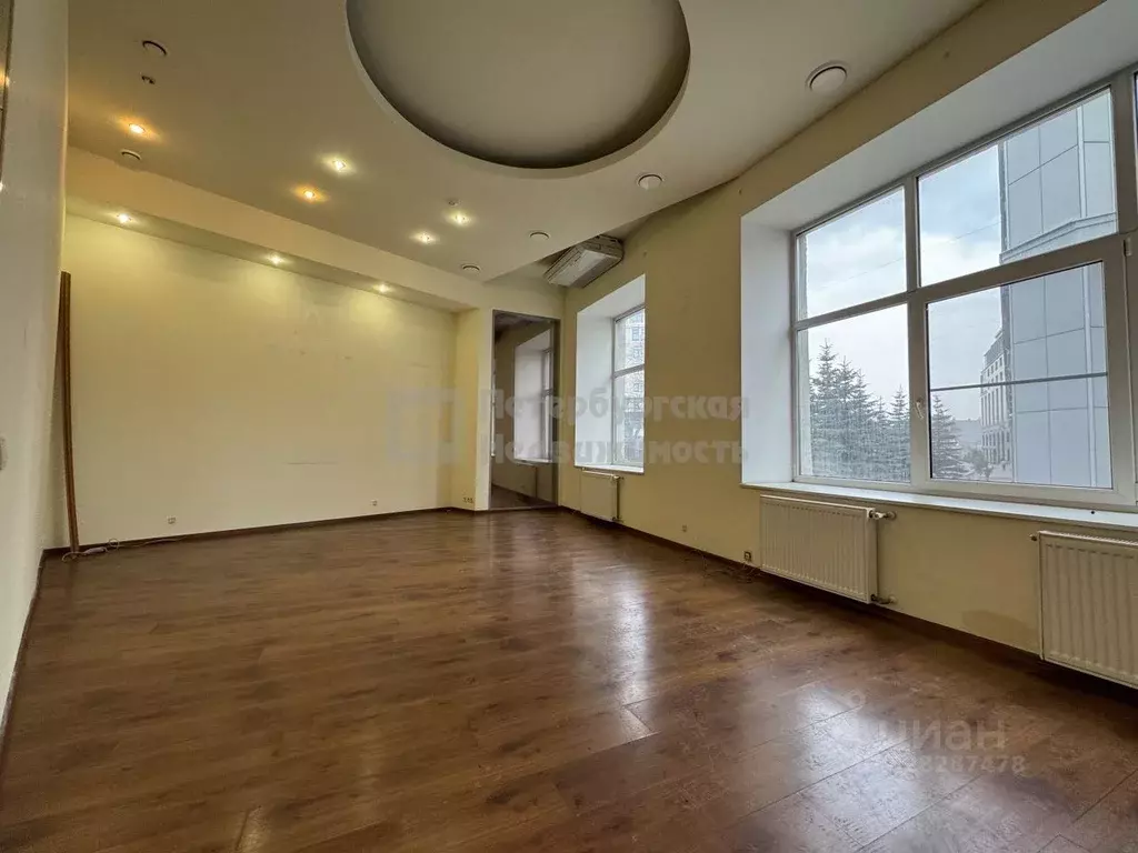 Офис в Санкт-Петербург Лиговский просп., 266В (369 м) - Фото 2