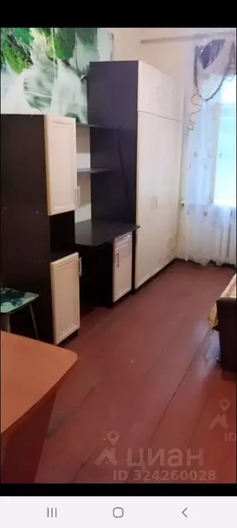 Комната Саратовская область, Саратов ул. Дома 8 Марта, 3 (10.0 м) - Фото 1