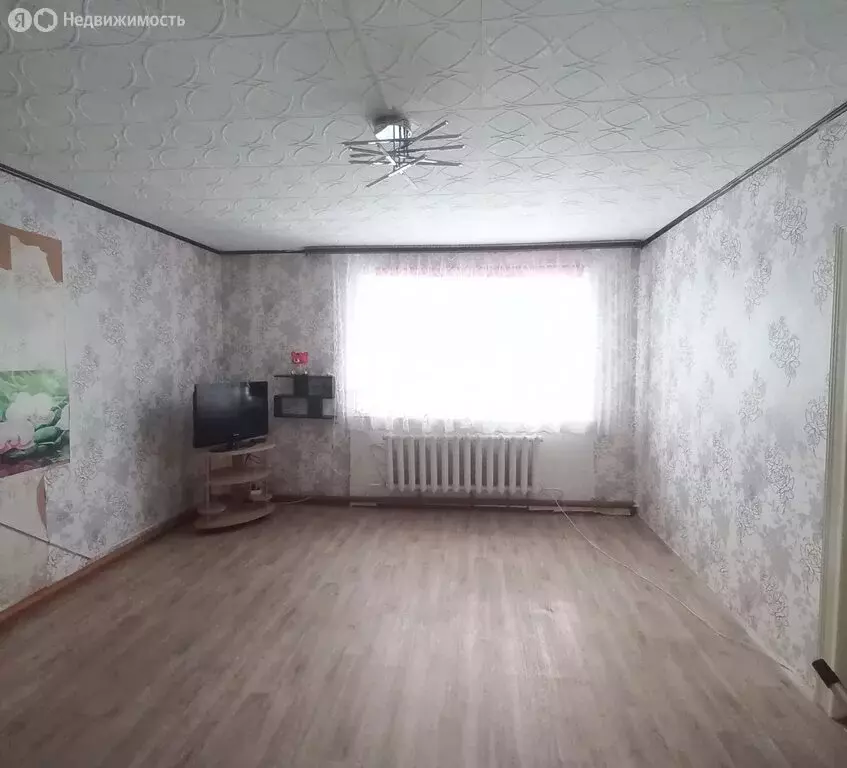 3-комнатная квартира: Юшала, улица Мира, 38 (72.2 м) - Фото 1