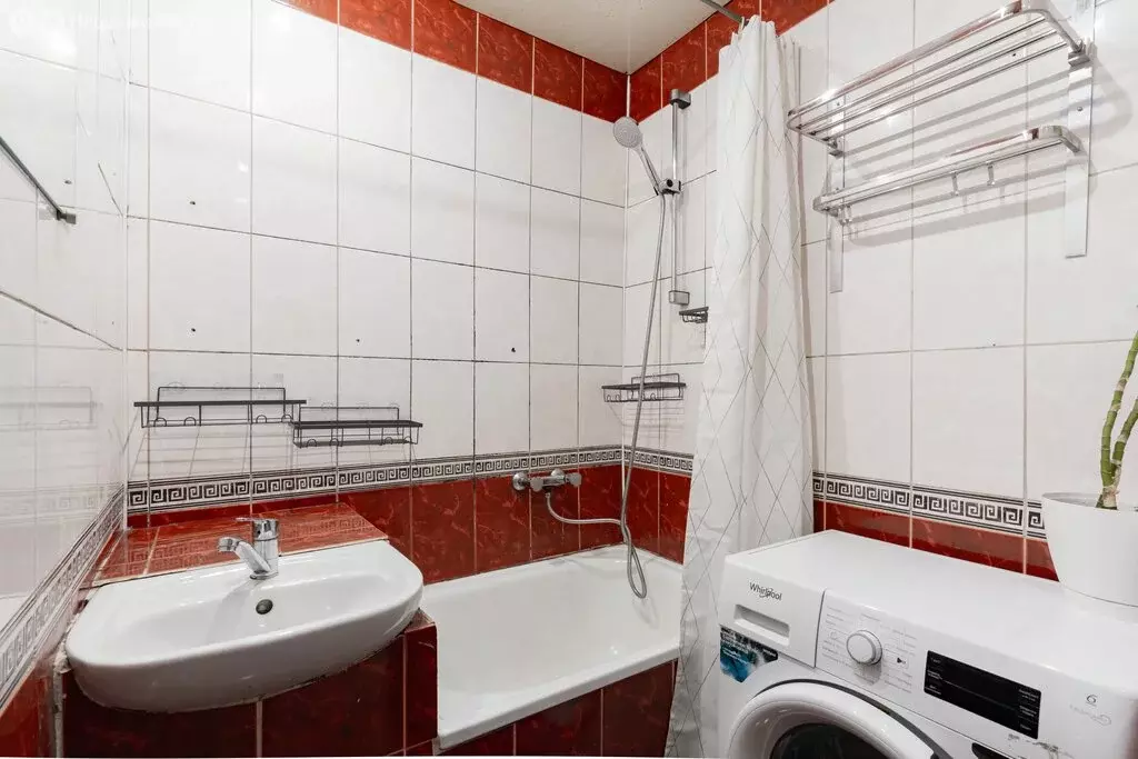 3-комнатная квартира: Санкт-Петербург, проспект Тореза, 79к3 (55.7 м) - Фото 1