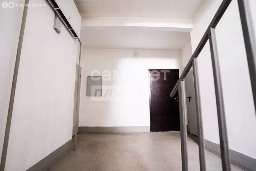 Квартира-студия: Нязепетровск, улица Чайковского, 4А (27.1 м) - Фото 1