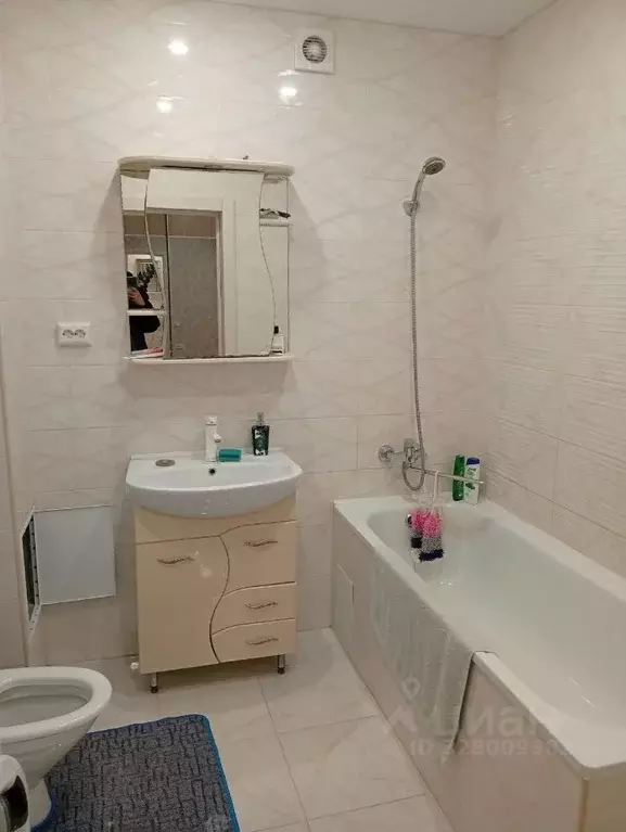 1-к кв. Самарская область, Самара ул. Петра Алабина, 6 (44.0 м) - Фото 2