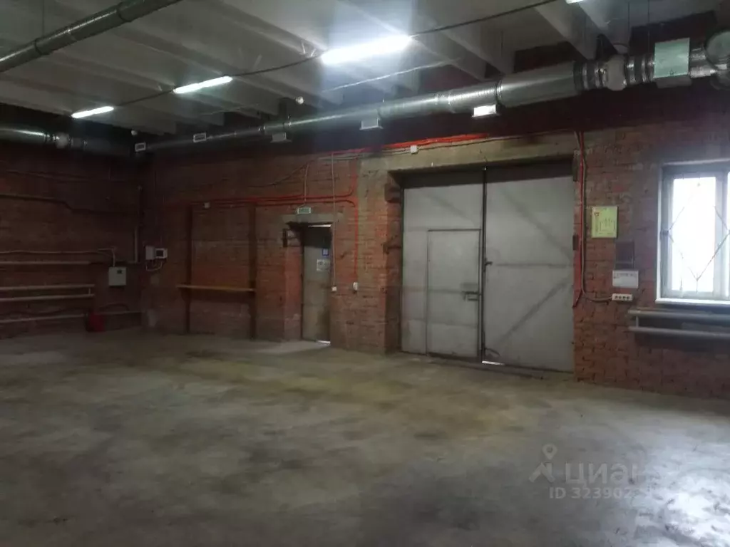 Производственное помещение в Московская область, Балашиха Щитниково ... - Фото 2