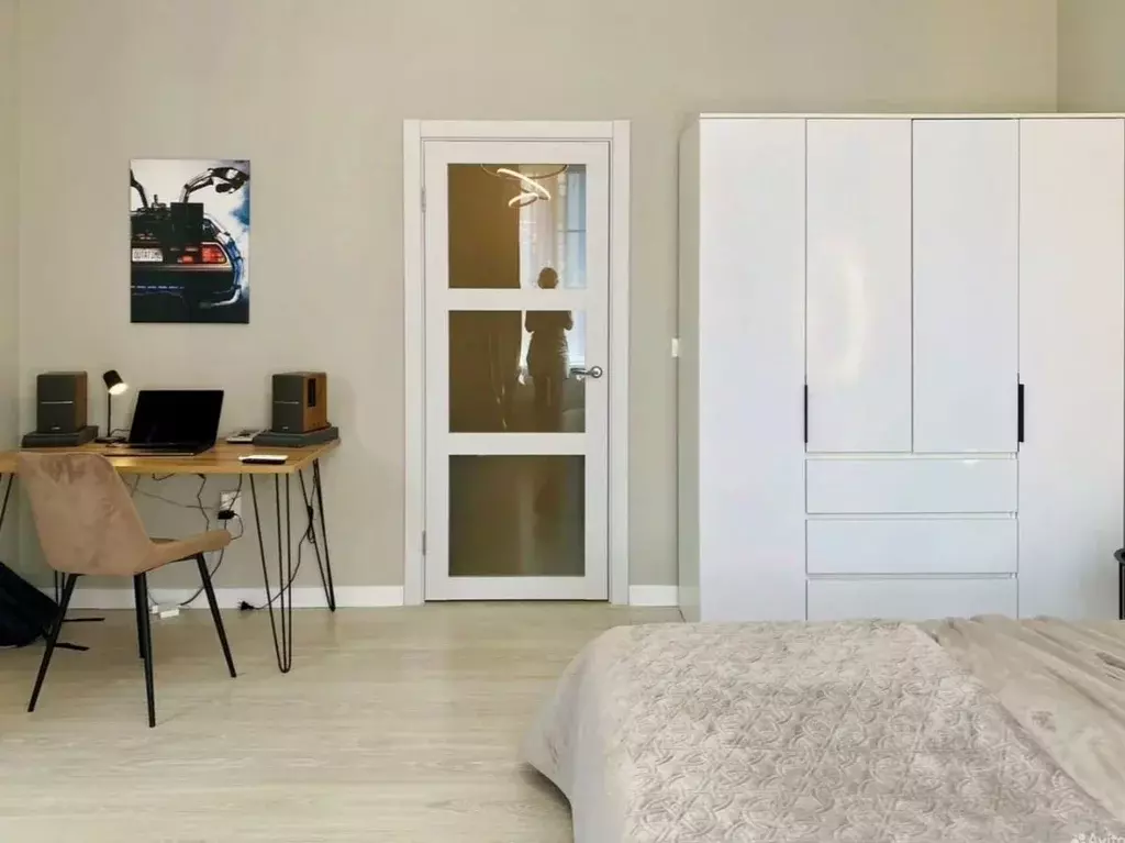 3-к кв. Краснодарский край, Новороссийск ул. Матвейкина (90.0 м) - Фото 1