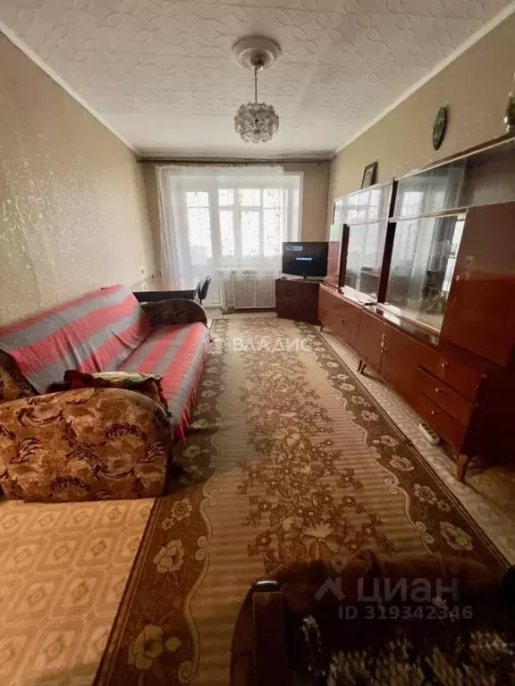 2-к кв. Забайкальский край, Чита Угданская ул., 18 (45.6 м) - Фото 0