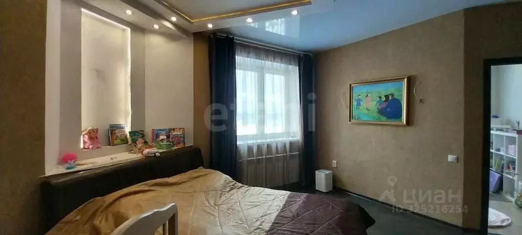 2-к кв. Бурятия, Улан-Удэ 113-й мкр, 4А (60.4 м) - Фото 1