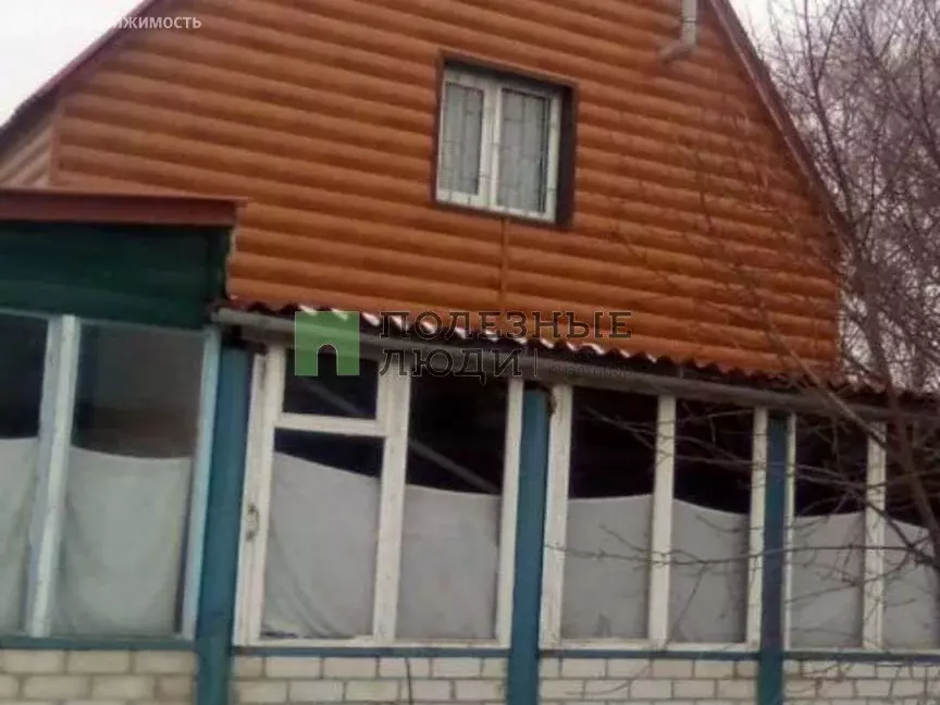 Дом в Белгородская область, Яковлевский муниципальный округ, ... - Фото 1
