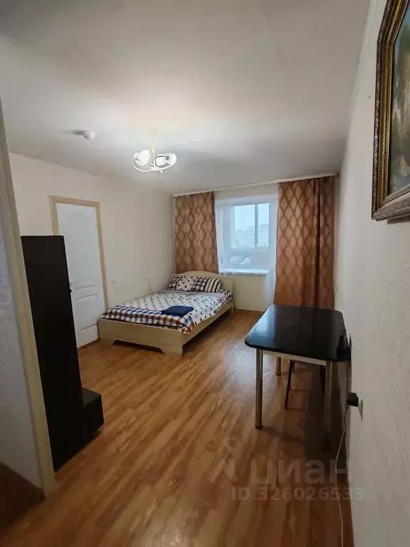 Студия Чувашия, Чебоксары просп. 9-й Пятилетки, 16к1 (38.0 м) - Фото 1