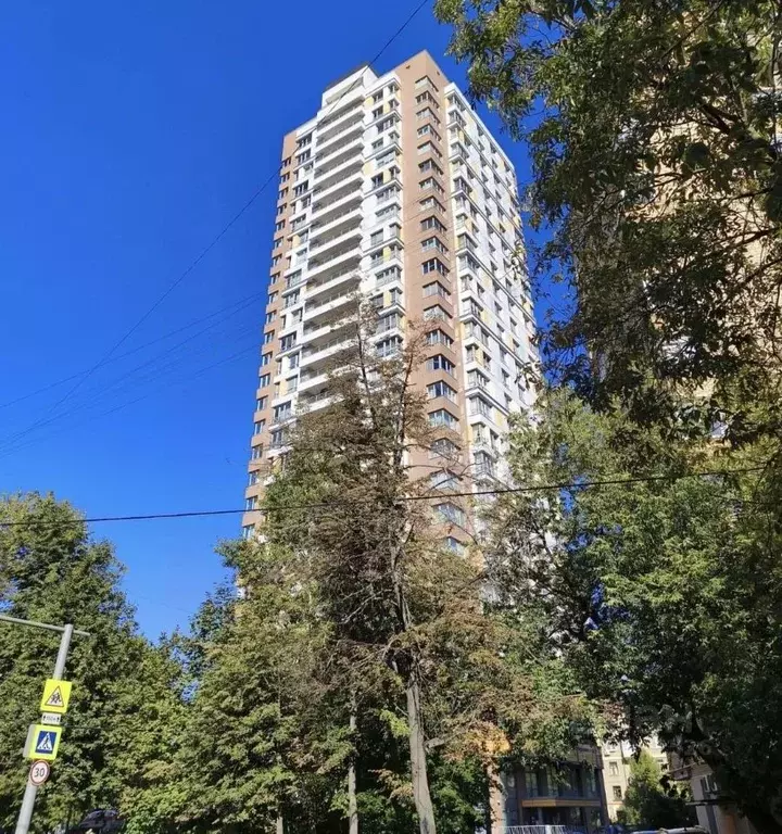 Гараж в Москва ул. Маршала Конева, 14 (16 м) - Фото 2