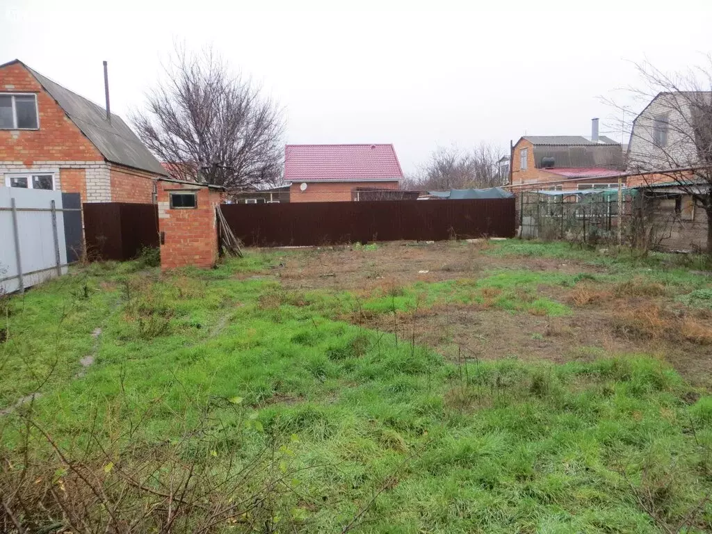 Участок в Ейск, Ленинградская улица (3 м) - Фото 2