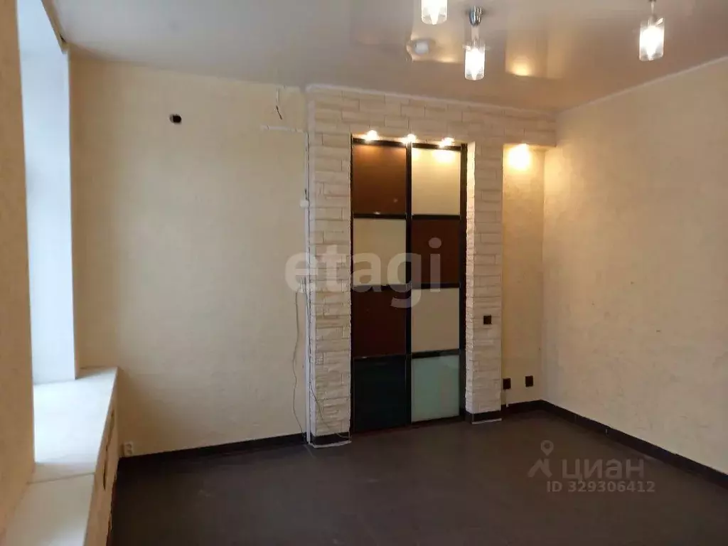 Офис в Москва Ракетный бул., 17 (81 м) - Фото 1