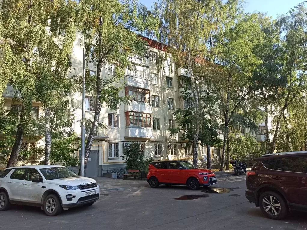 3-к. квартира, 54 м, 5/5 эт. - Фото 0