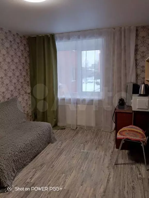 Комната 14 м в 2-к., 2/9 эт. - Фото 0