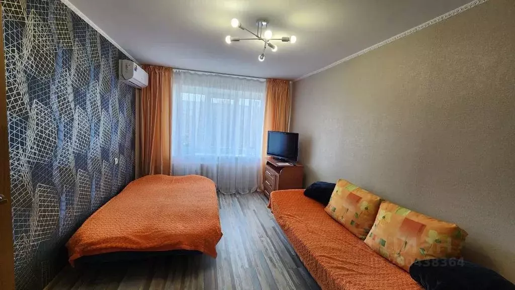 1-к кв. Приморский край, Находка Озерный бул., 16 (29.0 м) - Фото 0