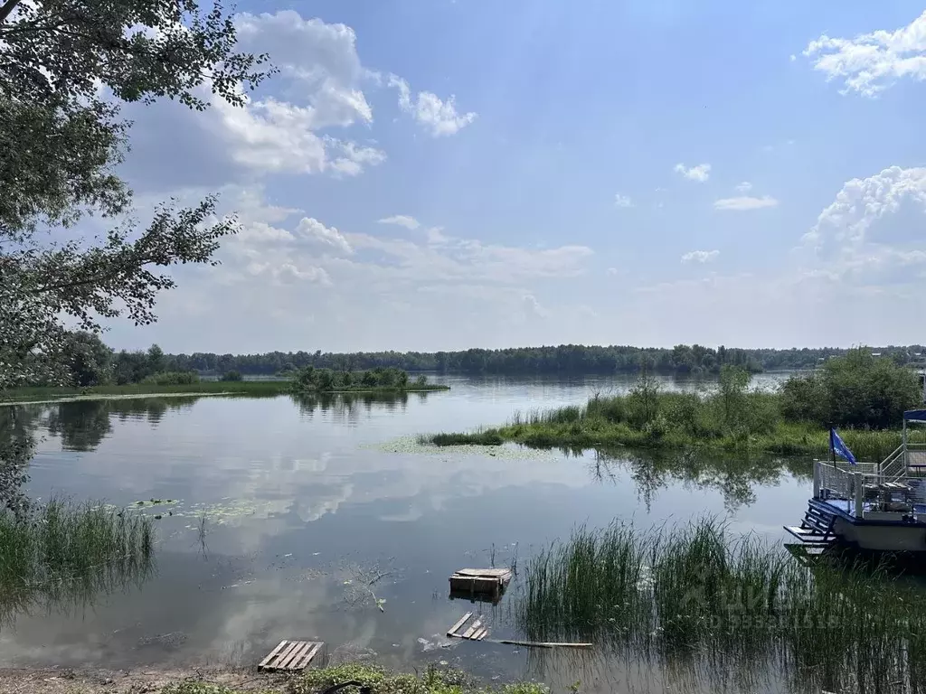 Дом в Самарская область, Самара пос. Чкалова,  (275 м) - Фото 2