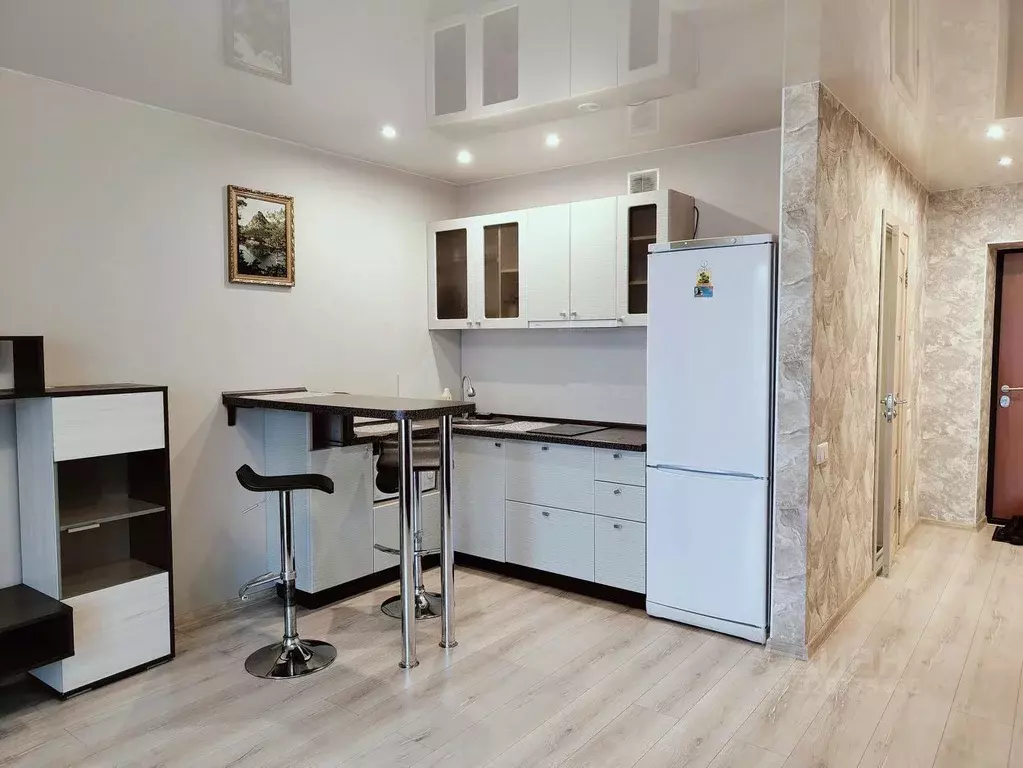 Студия Новосибирская область, Новосибирск Большевистская ул., 100 ... - Фото 2