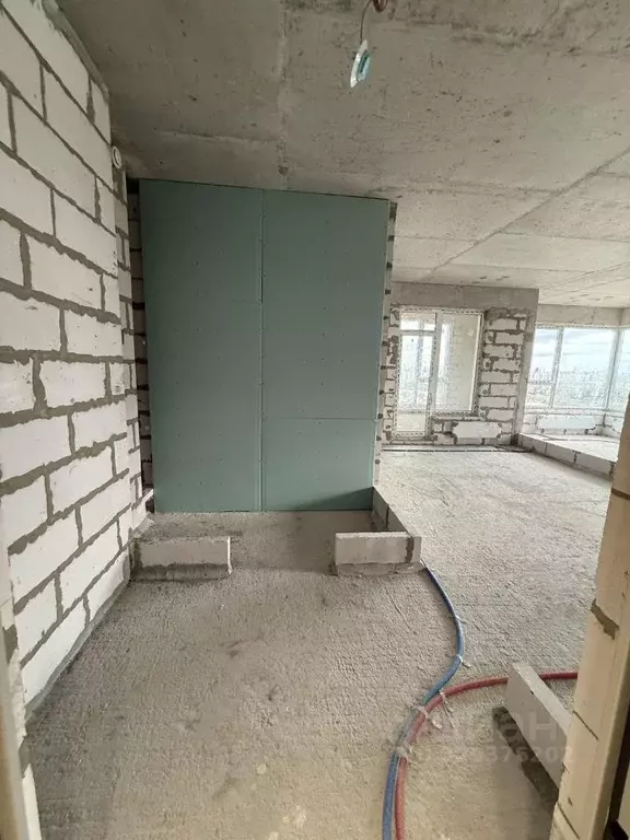 1-к кв. Москва Алиа жилой комплекс, к3 (51.1 м) - Фото 1