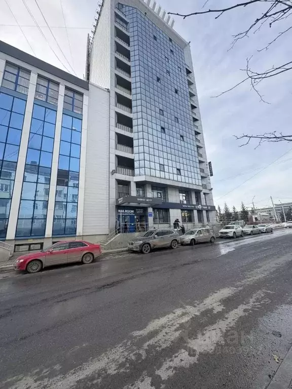 Помещение свободного назначения в Башкортостан, Уфа просп. Октября, ... - Фото 2