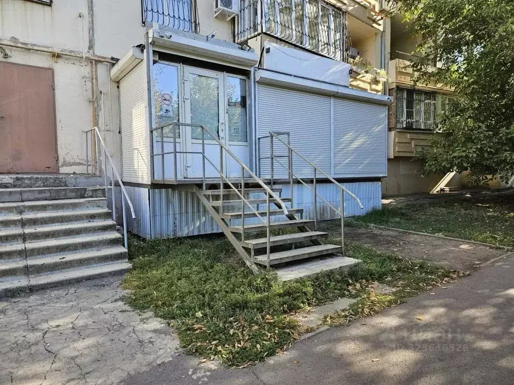 Помещение свободного назначения в Ростовская область, Ростов-на-Дону ... - Фото 1