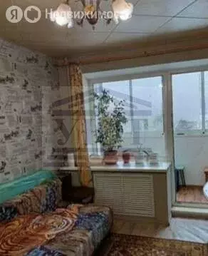 1-комнатная квартира: Самара, Теннисная улица, 31 (17 м) - Фото 1